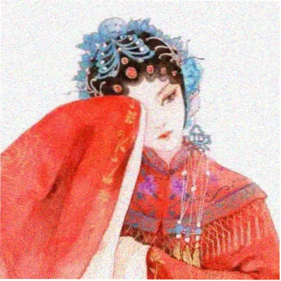 演员 赵岩